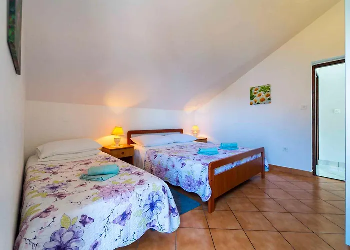 In - Zadar Riviera 7842 Apartmán *